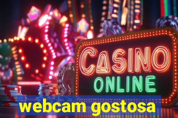 webcam gostosa